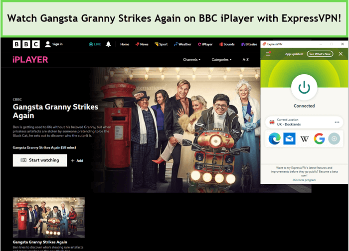 Watch-Gangsta-Granny-Strikes-Again-in-Spain-on-BBC-iPlayer-with-ExpressVPN