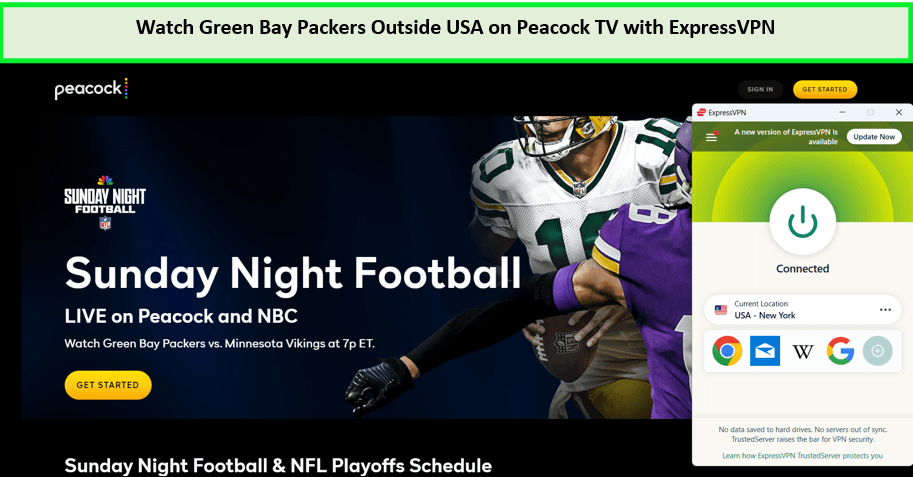 Watch-Green-Bay-Packers-Game---on-Peacock-with-ExpressVPN