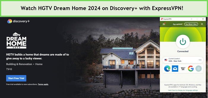 Watch-HGTV-Dream-Home-2024-in-Japan-on-Discovery-with-ExpressVPN