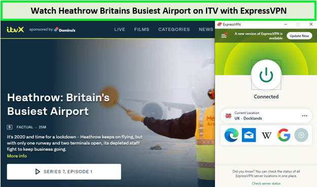 Watch-Heathrow-Britains-Busiest-Airport-in-Hong Kong-on-ITV-with-ExpressVPN