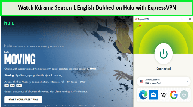 Watch-Kdrama-Season-1-English-Dubbed-outside-USA-on-Hulu-with-ExpressVPN