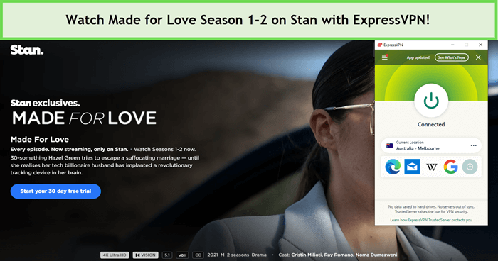 Watch-Made-for-Love-Season-1-2-in-Canada-on-Stan-with-ExpressVPN
