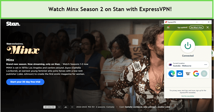 Watch-Minx-Season-2-in-South Korea-on-Stan-with-ExpressVPN