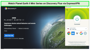 Watch-Planet-Earth-II-Mini-Series-in-UK-on-Discovery-Plus-via-ExpressVPN