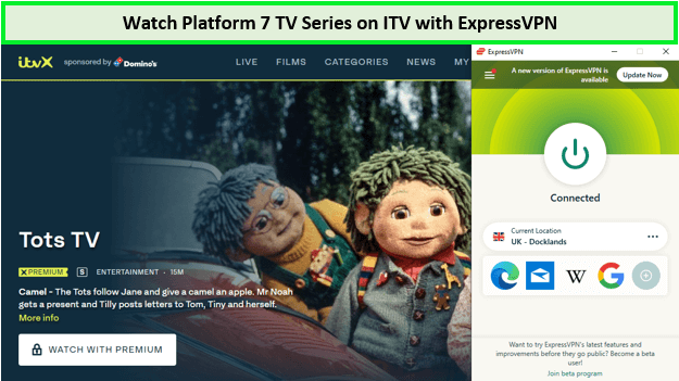 Watch-Platform-7-TV-Series-outside-UK-on-ITV-with-ExpressVPN