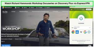 Watch-Richard-Hammonds-Workshop-Docuseries-in-India-on-Discovery-Plus-via-ExpressVPN