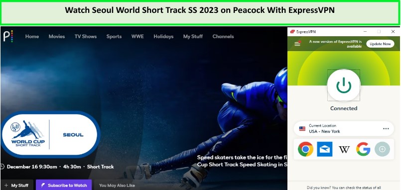 Watch-Seoul-World-Short-Track-SS-2023-outside--on-Peacock