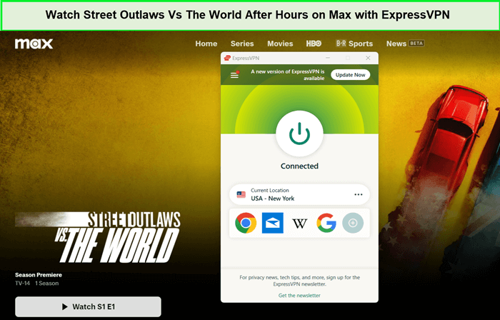 Watch-Street-Outlaws-Vs-The-World-After-Hours-in-Hong Kong-on-Max-with-ExpressVPN