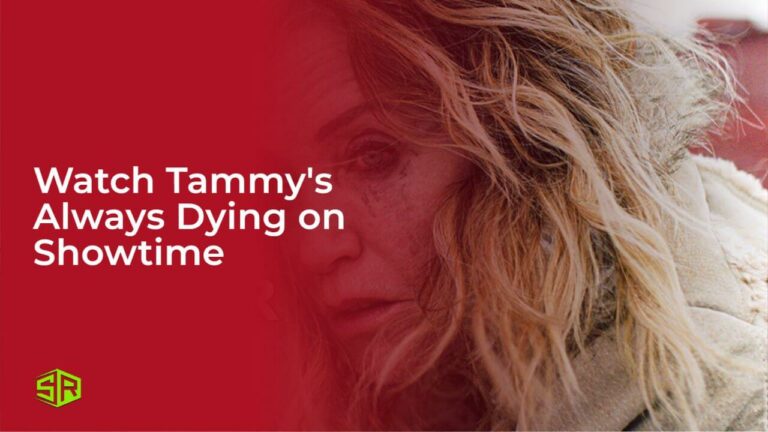 Watch Tammy