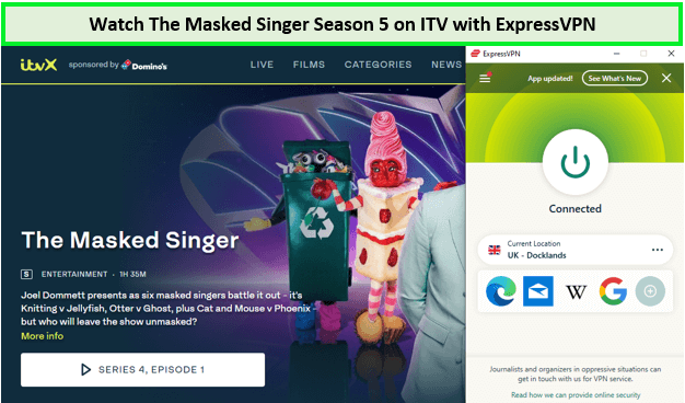 Watch-The-Masked-Singer-Season-5-in-South Korea-on-ITV-with-ExpressVPN