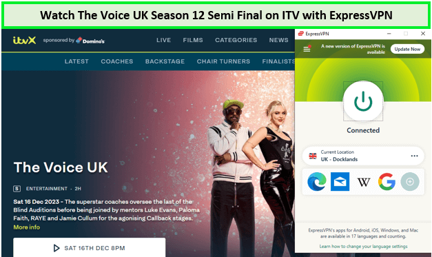 Watch-The-Voice-Uk-season-12-Semi-Final-in-Italy-on-ITV-with-ExpressVPN
