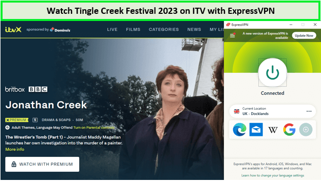 Watch-Tingle-Creek-Festival-2023-in-USA-on-ITV-with-ExpressVPN