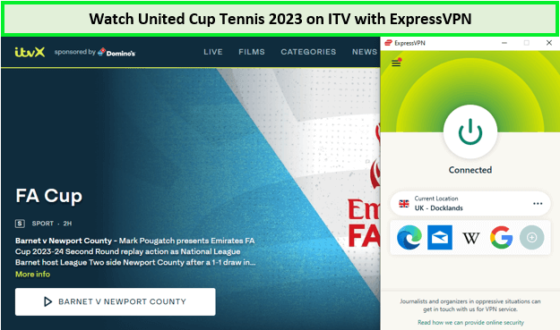 Watch-United-Cup-Tennis-2023-in-Spain-on-ITV-with-ExpressVPN