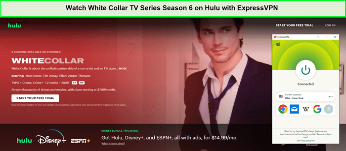 Watch-White-Collar-TV-Series-Season-6-in-Canada-on-Hulu-with-ExpressVPN
