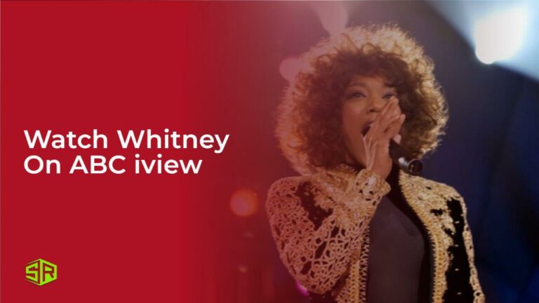 Watch Whitney On ABC iview