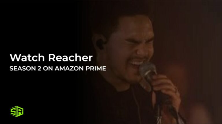 
Watch Reacher Season 2 in Spain on Amazon Prime
