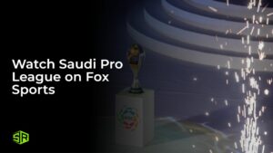 Watch Saudi Pro League in Australia on Fox Sports