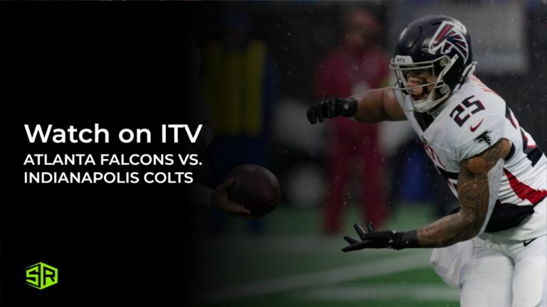 How to Watch Atlanta Falcons v Indianapolis Colts NFL in USA [Free Streaming]