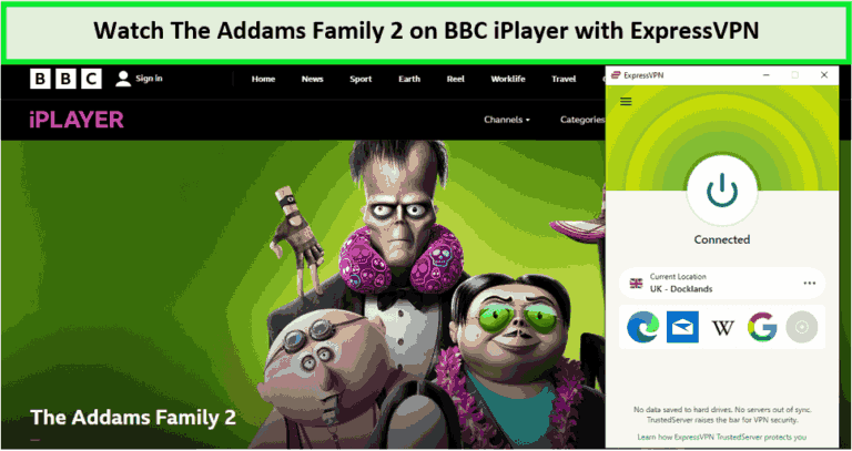 Watch-The-Addams-Family-2-in-France-on-BBC-iPlayer-with-ExpressVPN 