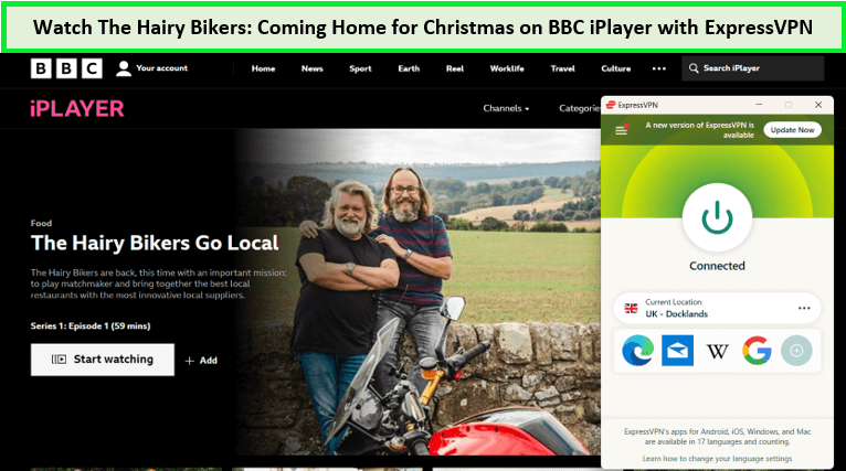 expressVPN-unblocks-The-hairy-bikers-coming-home-for-christmas-on-BBC-iPlayer-in-USA