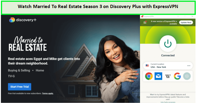 Watch-Married-To-Real-Estate-Season-3-in-Netherlands-on-Discovery-Plus