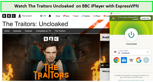 Watch-The-Traitors-Uncloaked-For-Headings-in-Japan-on-BB- iPlayer
