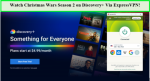 Watch-Christmas-Wars-Season-2---on-Discovery-Plus-Via-ExpressVPN