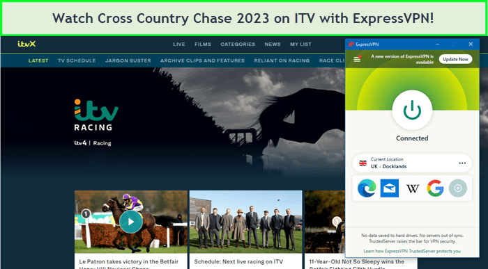 Watch-Cross-Country-chase-2023-outside-UK-on-ITV-with-ExpressVPN