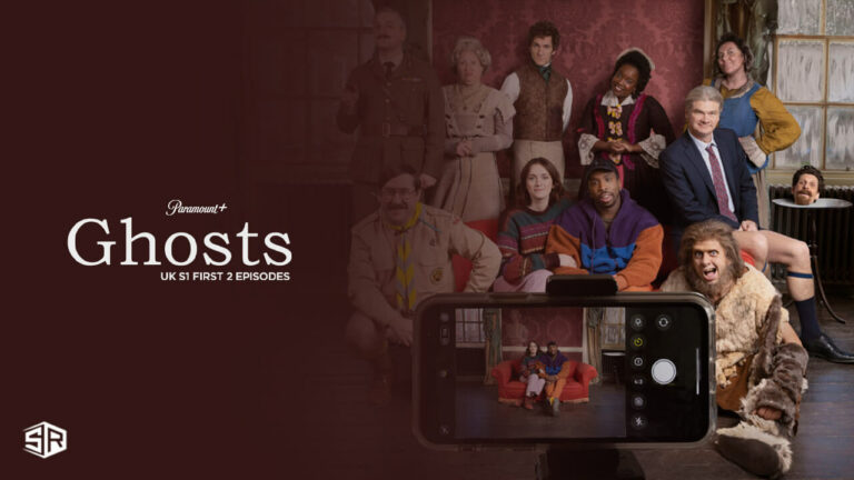 watch-Ghosts-UK-S1-first-2-Episodes-on-Paramount-Plus-in-Australia