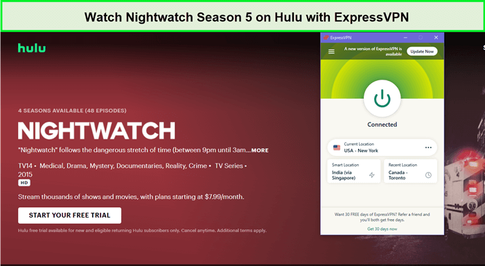 watch-nightwatch-season-5-on-hulu-in-Australia