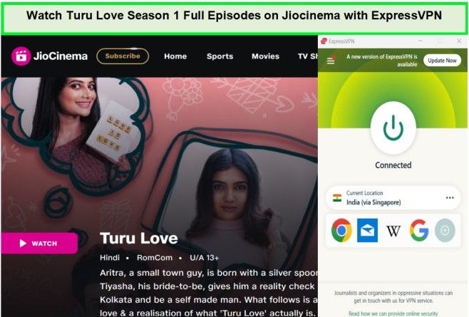 watch-turu-love-season-1-in-USA-on-jiocinema-with-expressvpn