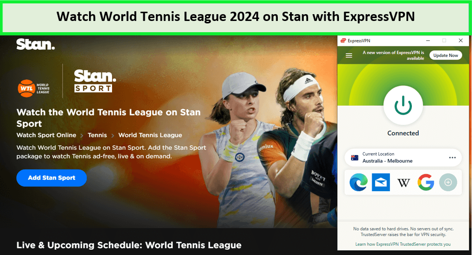 Watch-World-Tennis-League-2024-in-Canada-on-Stan-with-ExpressVPN 