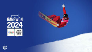 How to Watch 2024 Gangwon Winter YOG in Spain on Peacock [Easily]