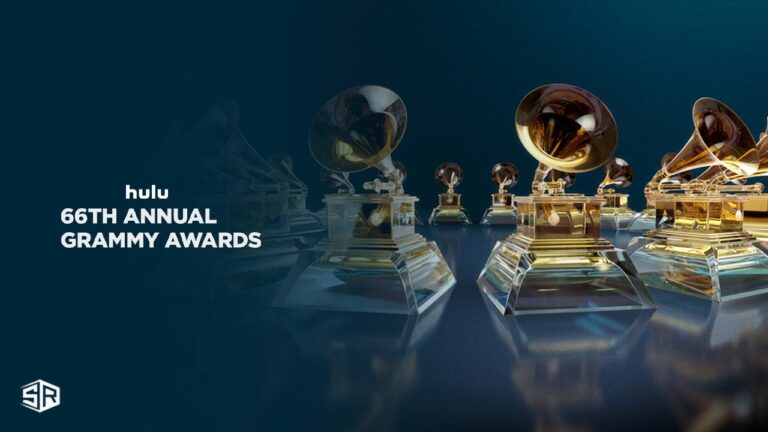 How to Watch 66th Annual Grammy Awards in France on Hulu – Freemium Ways