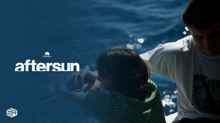 Watch Aftersun (2022) in Spain on Paramount Plus