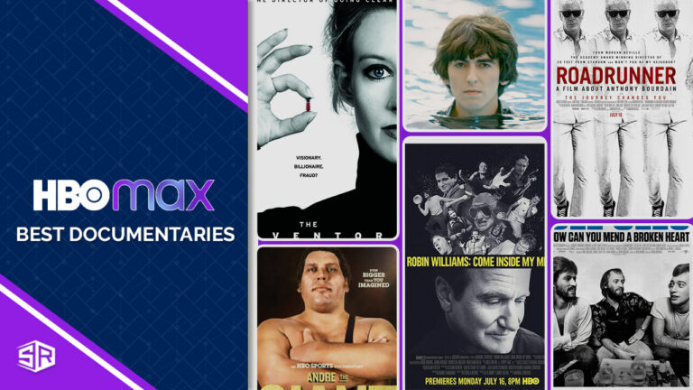 Best-Documentaries-on-HBO Max-in-India