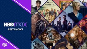 Catch th49 Best Shows on HBO Max Outside USA Right Now!