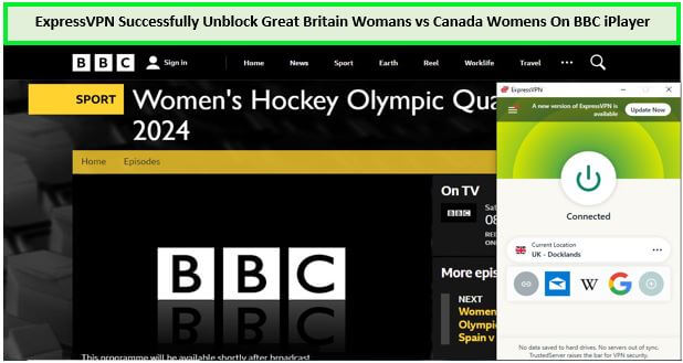 ExpressVPN-Successfully-Unblock-Great-Britain-Womans-vs-Canada-Womens-On-BBC-iPlayer