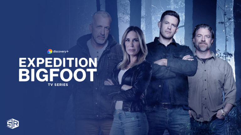 Watch-Expedition-Bigfoot-TV-Series-in-South Korea-on-Discovery-Plus
