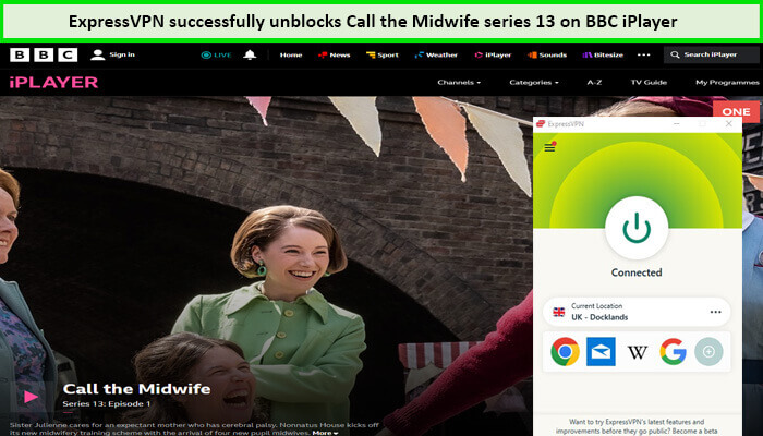 Express-VPN-Unblocks-Call-the-Midwife-Series-13-outside-UK-on-BBC-iPlayer