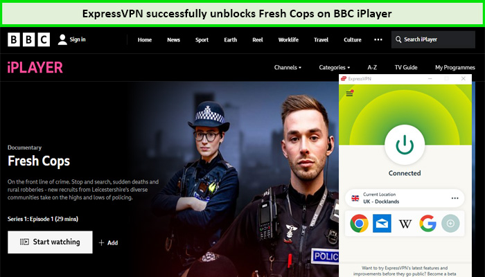 Express-VPN-Unblocks-Fresh-Cops-in-New Zealand-on-BBC-iPlayer