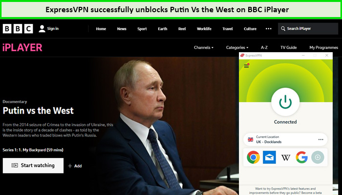 Express-VPN-Unblocks-Putin-vs-the-West-in-Spain-on-BBC-iPlayer