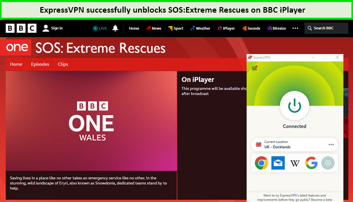 Express-VPN-Unblocks-SOS-Extreme-Rescues-in-USA-on-BBC-iPlayer
