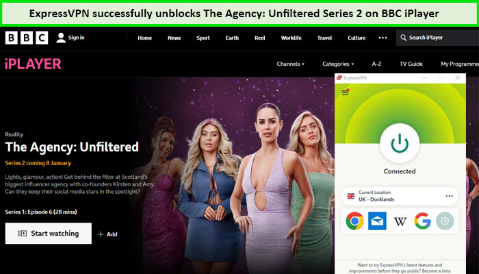 Express-VPN-Unblocks-The-Agency-Unfiltered-Series-2-in-New Zealand-on-BBC-iPlayer