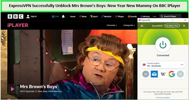 ExpressVPN-Successfully-Unblock-Mrs-Browns-Boys-New-Year-New-Mammy-On-BBC-iPlayer