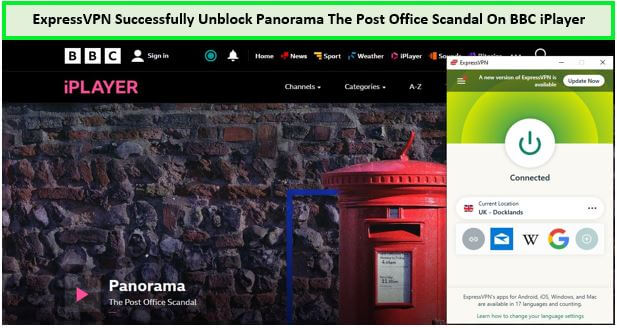 ExpressVPN-Successfully-Unblock-Panorama-The-Post-Office-Scandal-On-BBC-iPlayer