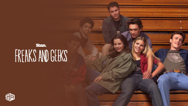 Watch-Freaks-And-Geeks-in-USA-on-Stan