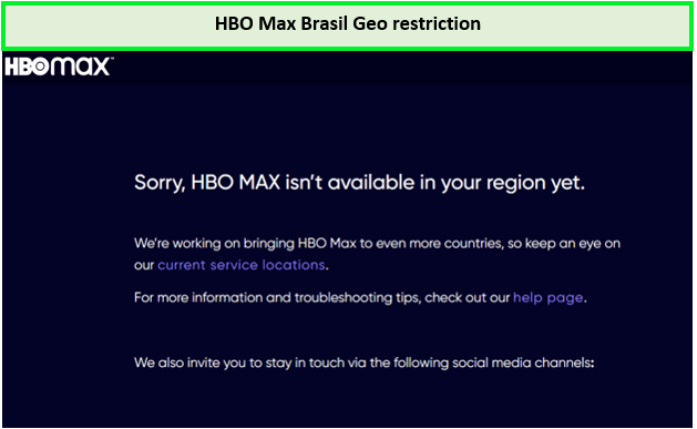 HBO-Max-Brasil-geo-restrictions-in-South Korea