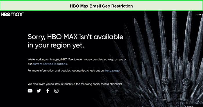 hbo-max-brasil-geo-restriction-in-Hong Kong