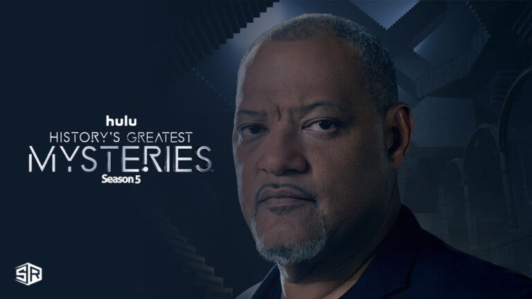 Watch-Historys-Greatest-Mysteries-Season-5-in-New Zealand-on-Hulu